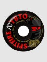 Spitfire F4 99 Sf X April Yuto Conical Full 53Mm Hjul