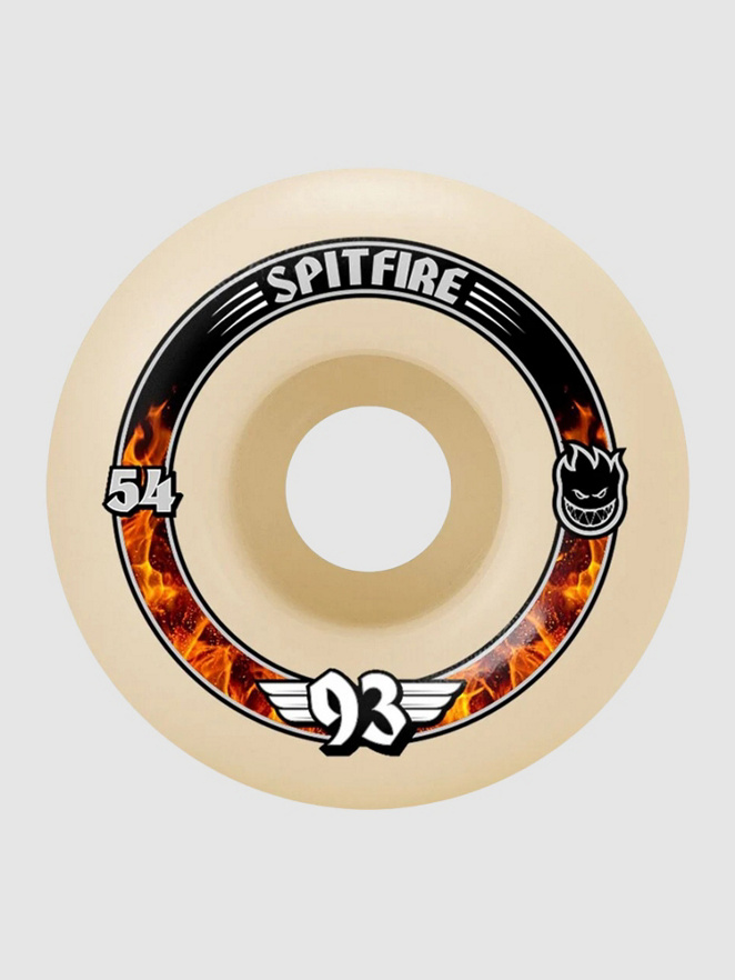 Spitfire F4 93 Classics 54Mm Hjul