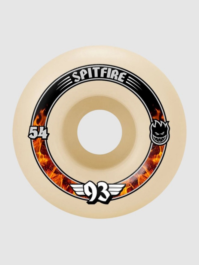 Spitfire F4 93 Classics 54Mm Hjul
