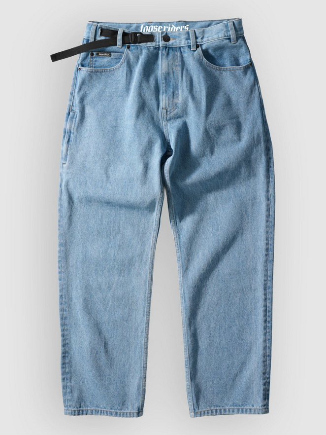 Loose Riders District Jeans