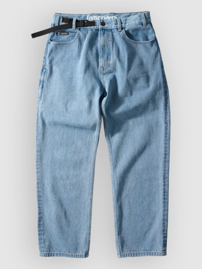 Loose Riders District Jeans