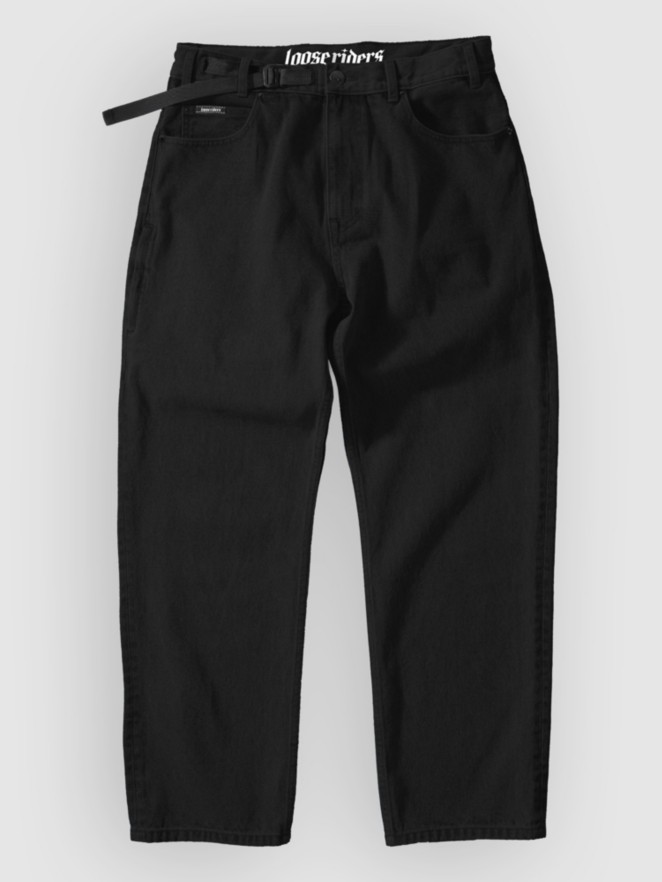 Loose Riders District Jeans