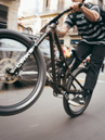 Loose Riders District Jeans