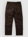 Loose Riders District Corduroy Cargo Pants