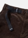 Loose Riders District Corduroy Cargo Pants