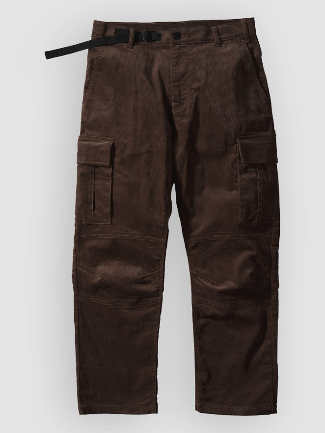 Loose Riders District Corduroy Cargo Pants