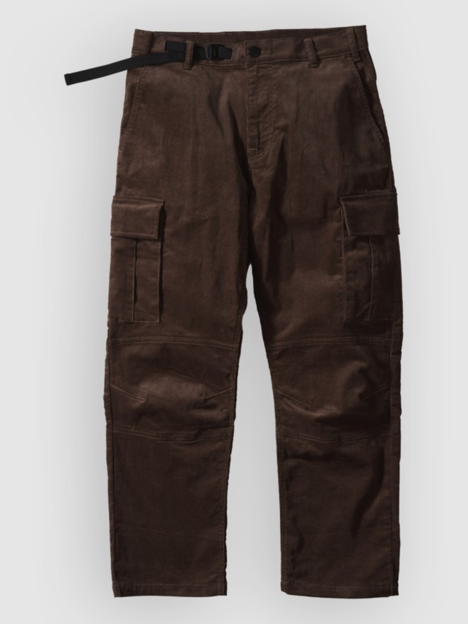 Loose Riders District Corduroy Cargo Pants