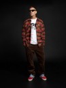 Loose Riders District Corduroy Cargo Pants