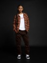 Loose Riders District Corduroy Cargo Pants