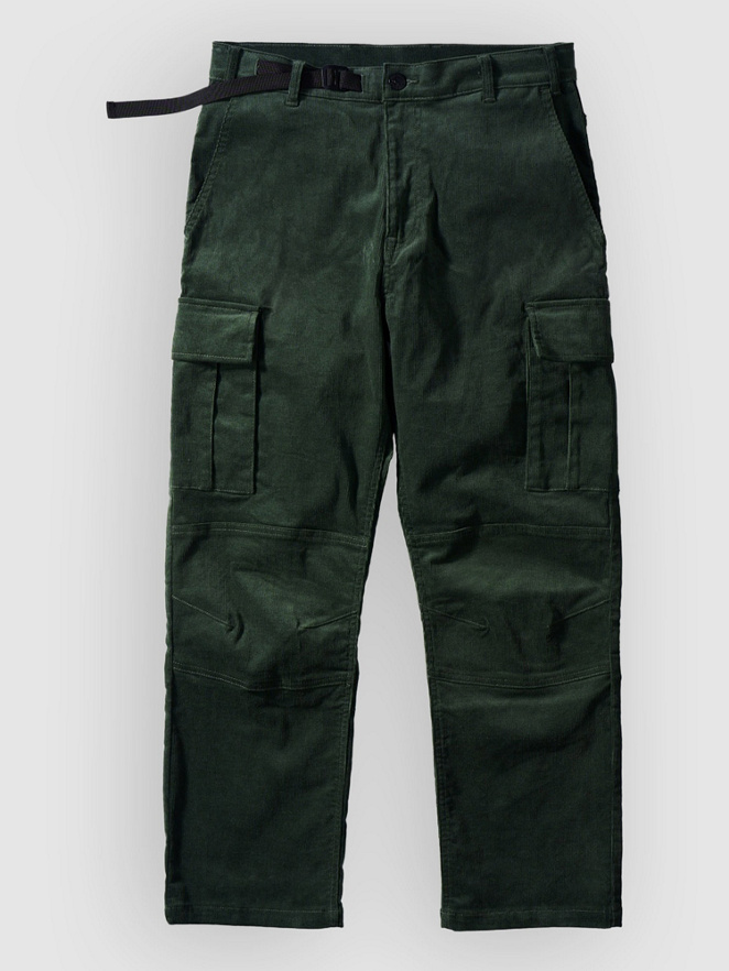 Loose Riders District Corduroy Cargo Pants