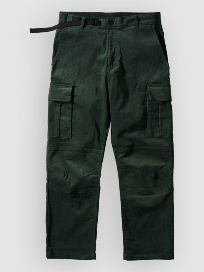 Loose Riders District Corduroy Cargo Pants