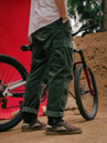 Loose Riders District Corduroy Cargo Pants