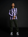 Loose Riders District Corduroy Cargo Pants