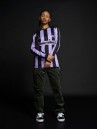 Loose Riders District Corduroy Cargo Pants