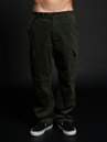 Loose Riders District Corduroy Cargo Pants