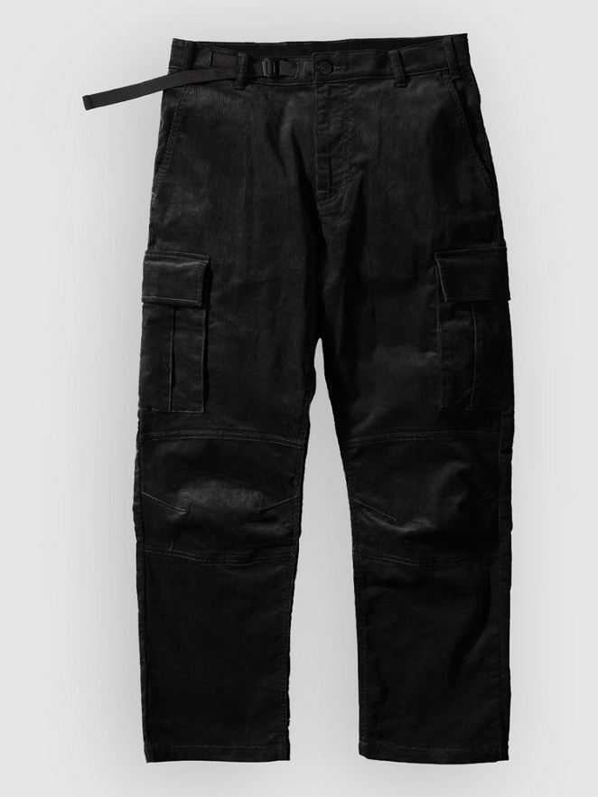Loose Riders District Corduroy Cargo Pants