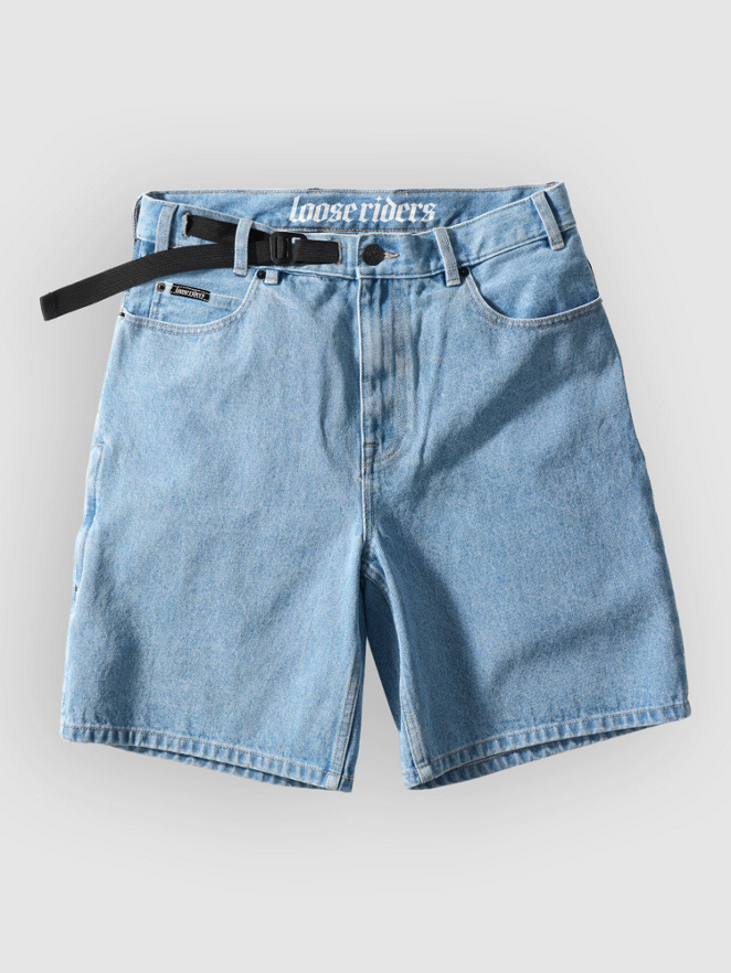 Loose Riders District Shorts