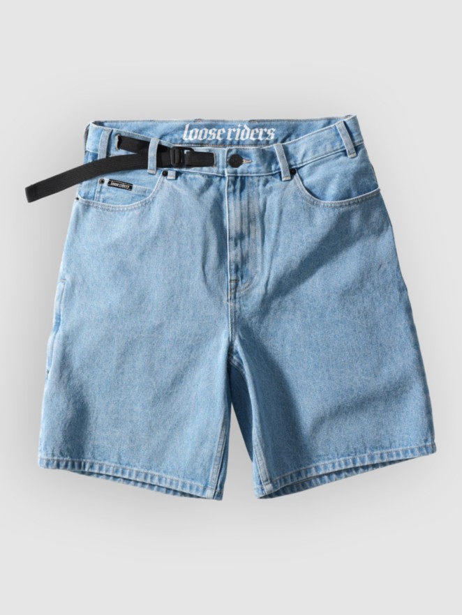 Loose Riders District Shorts