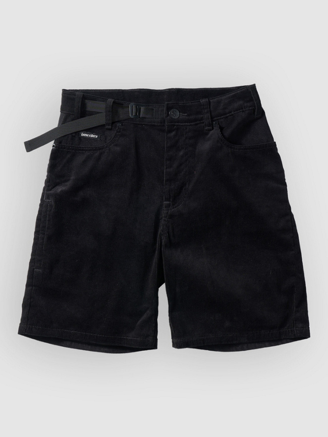 Loose Riders District Corduroy Shorts