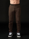 Loose Riders C/S Evo II Rust Pants