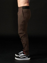Loose Riders C/S Evo II Rust Pants