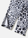 Loose Riders C/S Evo II Snow Leopard Pants