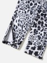 Loose Riders C/S Evo II Snow Leopard Pants