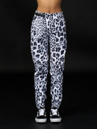 Loose Riders C/S Evo II Snow Leopard Pants