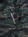 Loose Riders C/S Evo II Tiger Pants