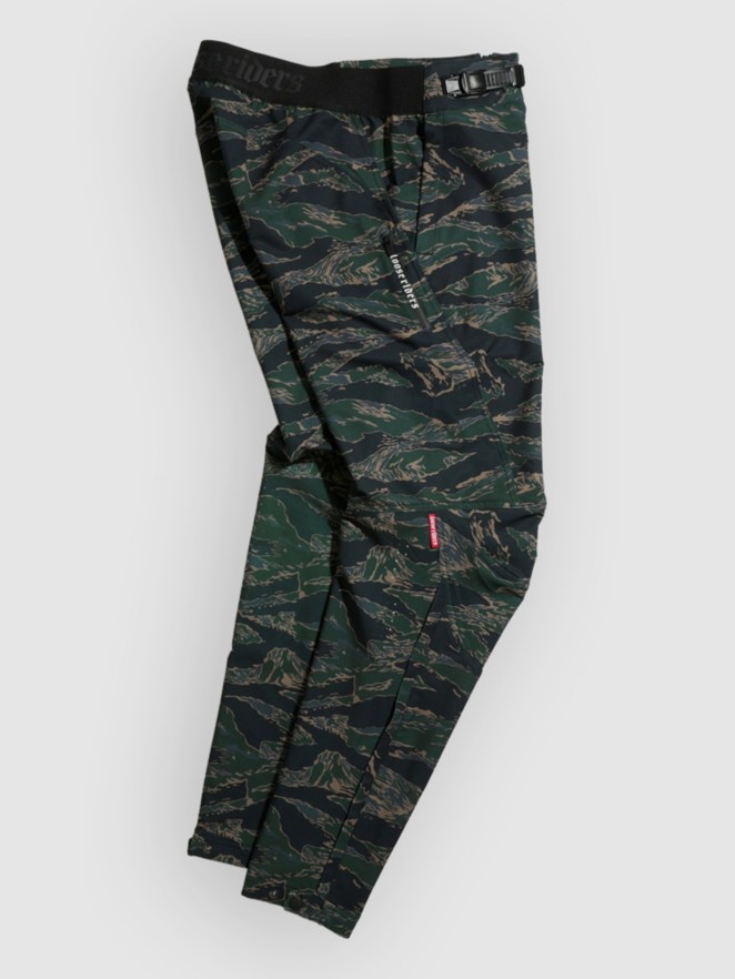 Loose Riders C/S Evo II Tiger Pants