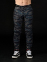 Loose Riders C/S Evo II Tiger Pants
