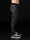 Loose Riders C/S Evo II Tiger Pants