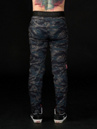 Loose Riders C/S Evo II Tiger Pants