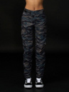 Loose Riders C/S Evo II Tiger Pants