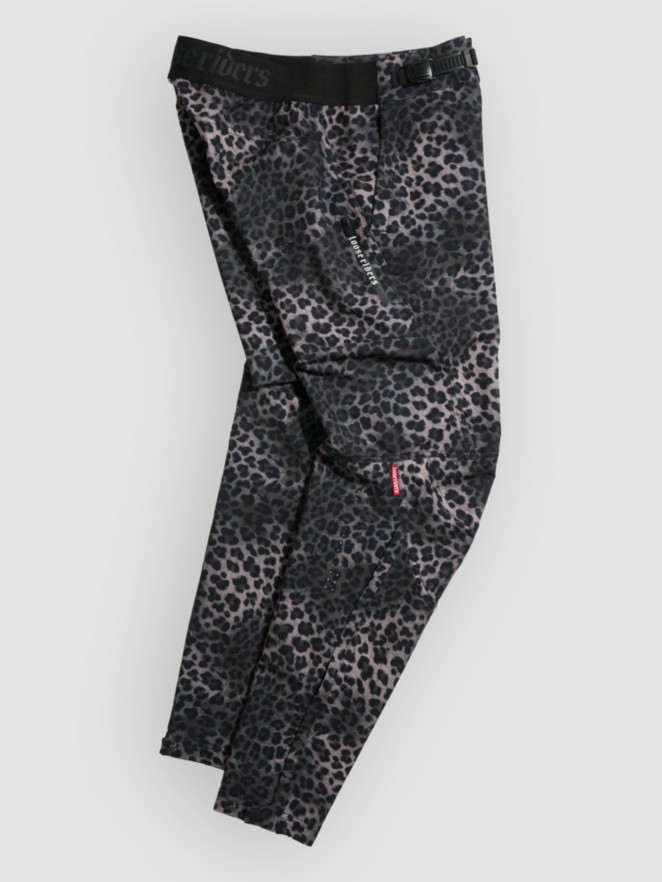 Loose Riders C/S Evo II Black pard Pants