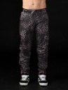 Loose Riders C/S Evo II Black pard Pants