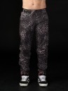 Loose Riders C/S Evo II Black pard Pants