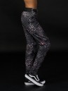 Loose Riders C/S Evo II Black pard Pants