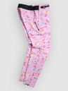 Loose Riders C/S Evo II Candy Hearts Pants