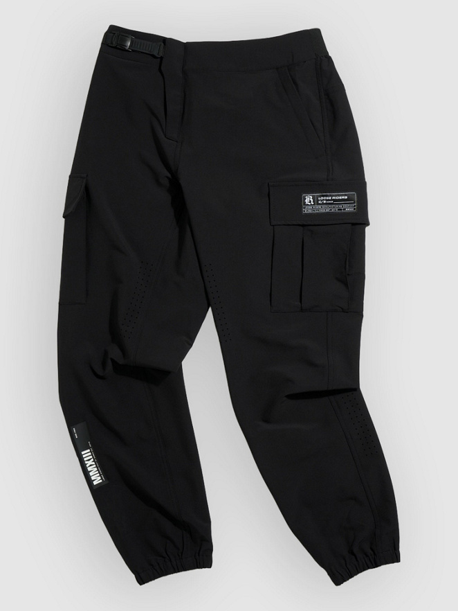 Loose Riders C/S Cargo Pants