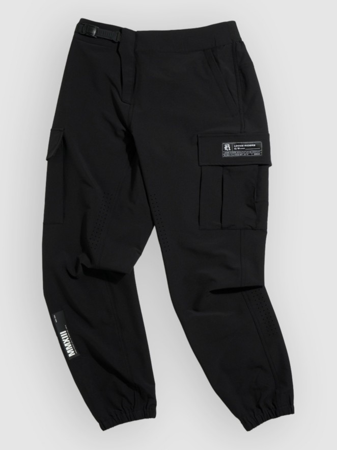 Loose Riders C/S Cargo Pants
