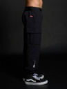 Loose Riders C/S Cargo Pants