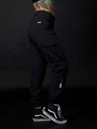 Loose Riders C/S Cargo Pants