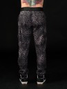 Loose Riders C/S Cargo Black Pard Pants