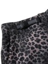 Loose Riders C/S Cargo Black Pard Pants
