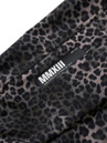 Loose Riders C/S Cargo Black Pard Pants