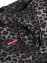 Loose Riders C/S Cargo Black Pard Pants