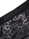 Loose Riders C/S Cargo Black Pard Pants