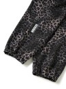 Loose Riders C/S Cargo Black Pard Pants