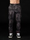 Loose Riders C/S Cargo Black Pard Pants